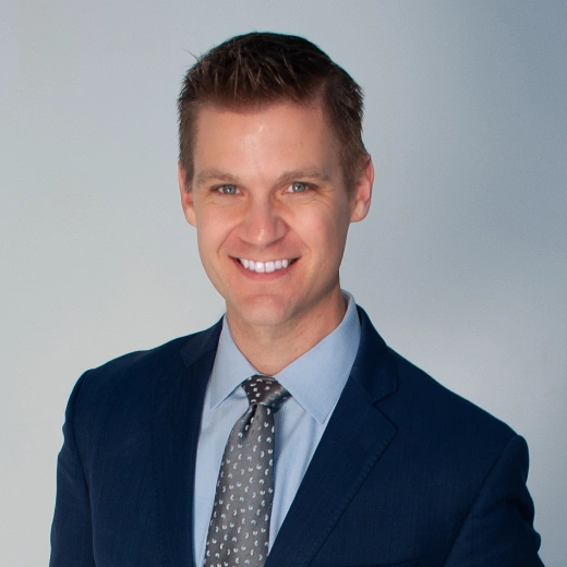 Ben Stroup RevOps