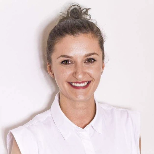 Katka Manova RevOps