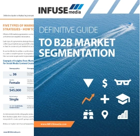 B2B market segmentation