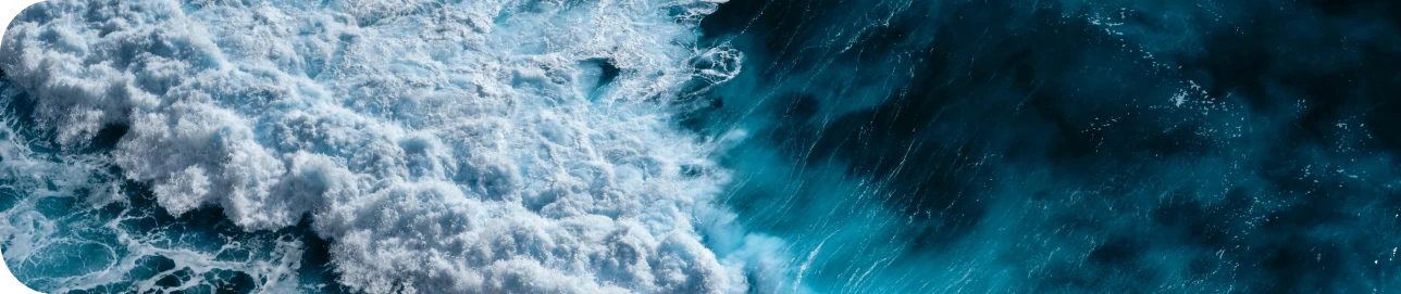 waves