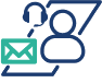 ico - Lead nurturing and call back