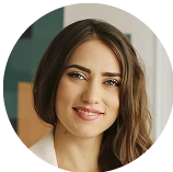 Larysa Zakirova