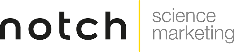 Notch logo