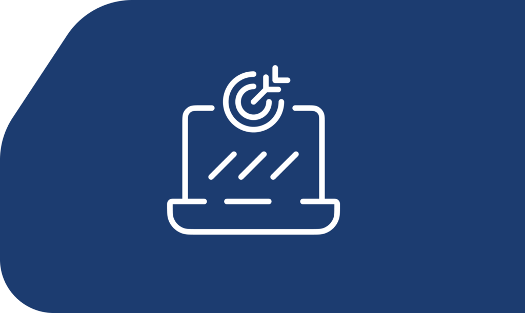 3. Target trust, performance, and local relevance