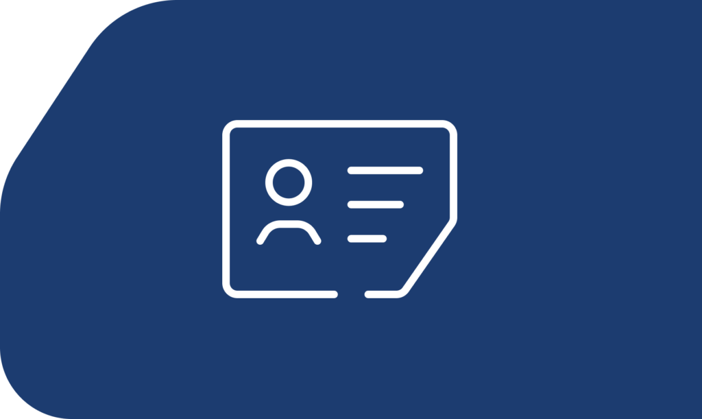 9. Create detailed client profiles