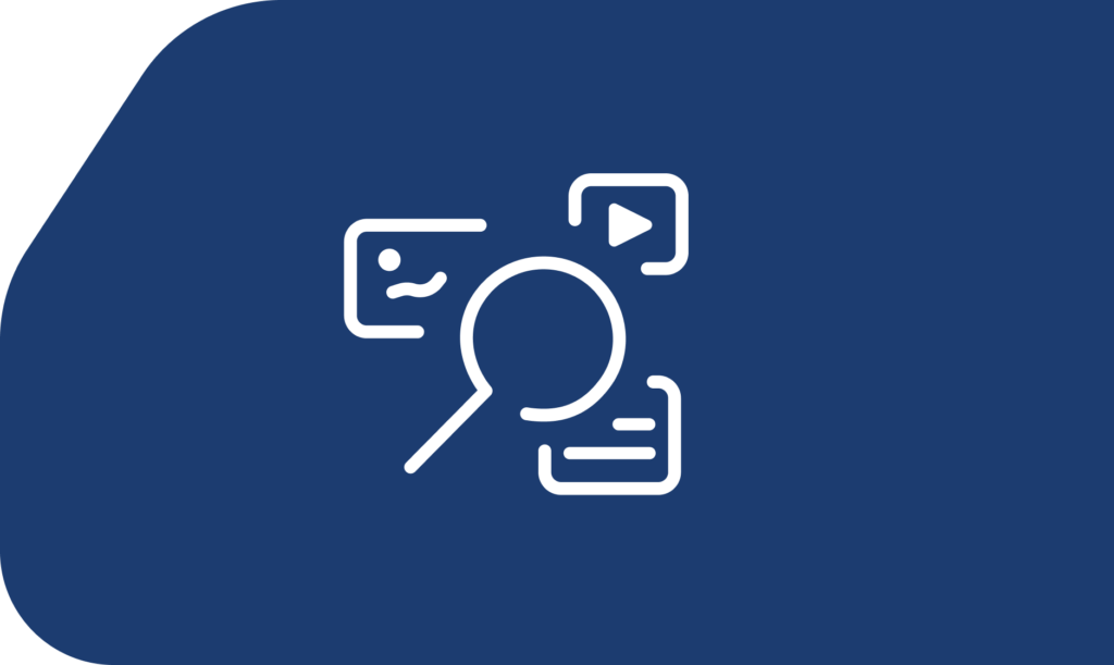 How to implement content activation