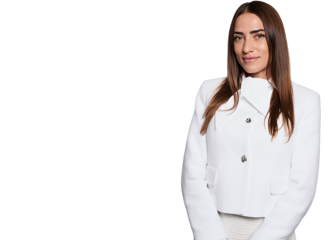 Larysa Zakirova