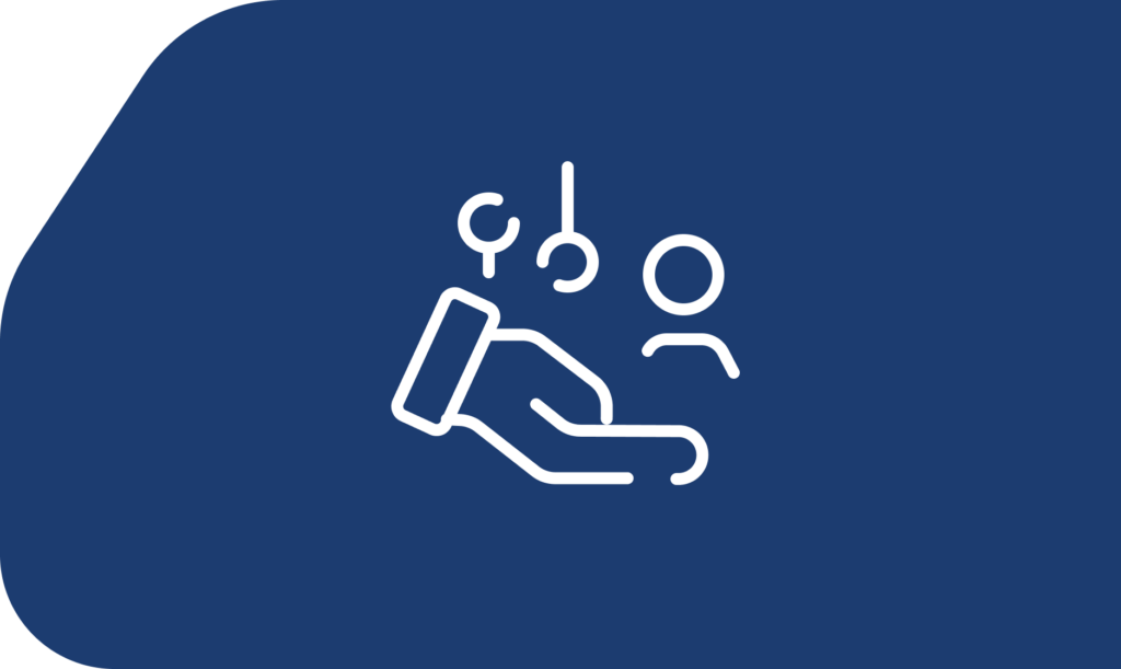 What is the purpose of demand generation