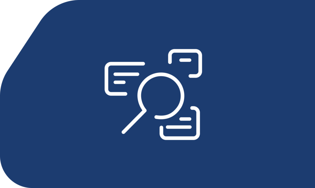 1. Strategic keyword research to enhance discoverability