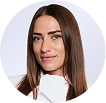 Larysa Zakirova