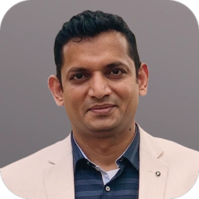 Mukesh Rajpurohit