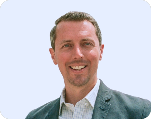 Bryce Roberts