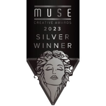 INFUSE wins a Silver Muse Award for the
Demand Accelerator intelligence platform