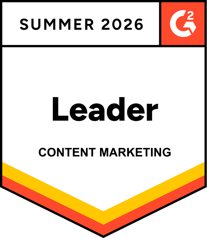 Content Marketing
