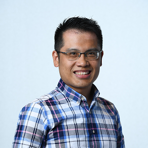 Julian Chow Julian Chow