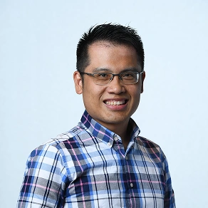 Julian Chow