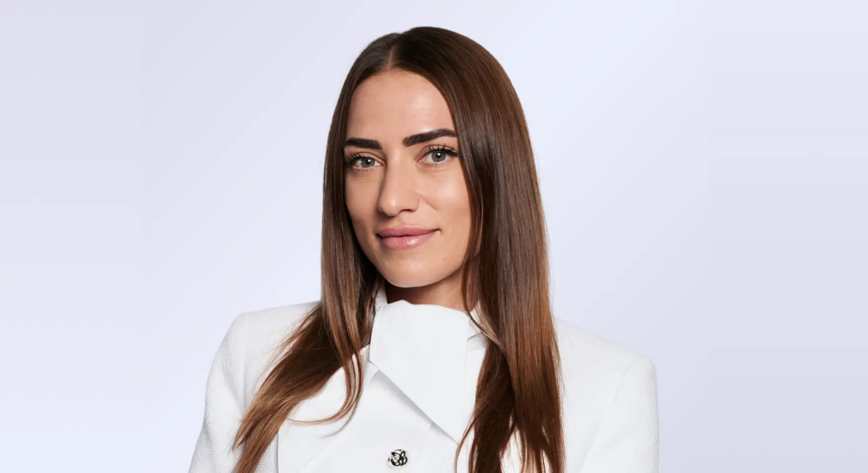 Larysa Zakirova md