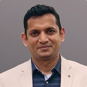 Mukesh Rajpurohit