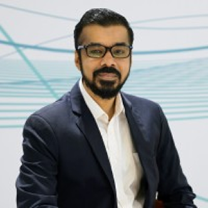 Sameer Thakkar Sameer Thakkar