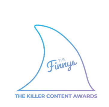 The INFUSE Demand Accelerator wins the B2BMX Finnys 2024 Killer Content Awards