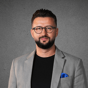 Oussama Barkia